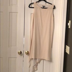 Eileen Fisher Flowy summer dress - never worn